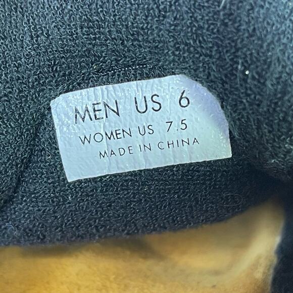 Clearweather Bantha 2.0 Mules 7.5 - Picture 9 of 10